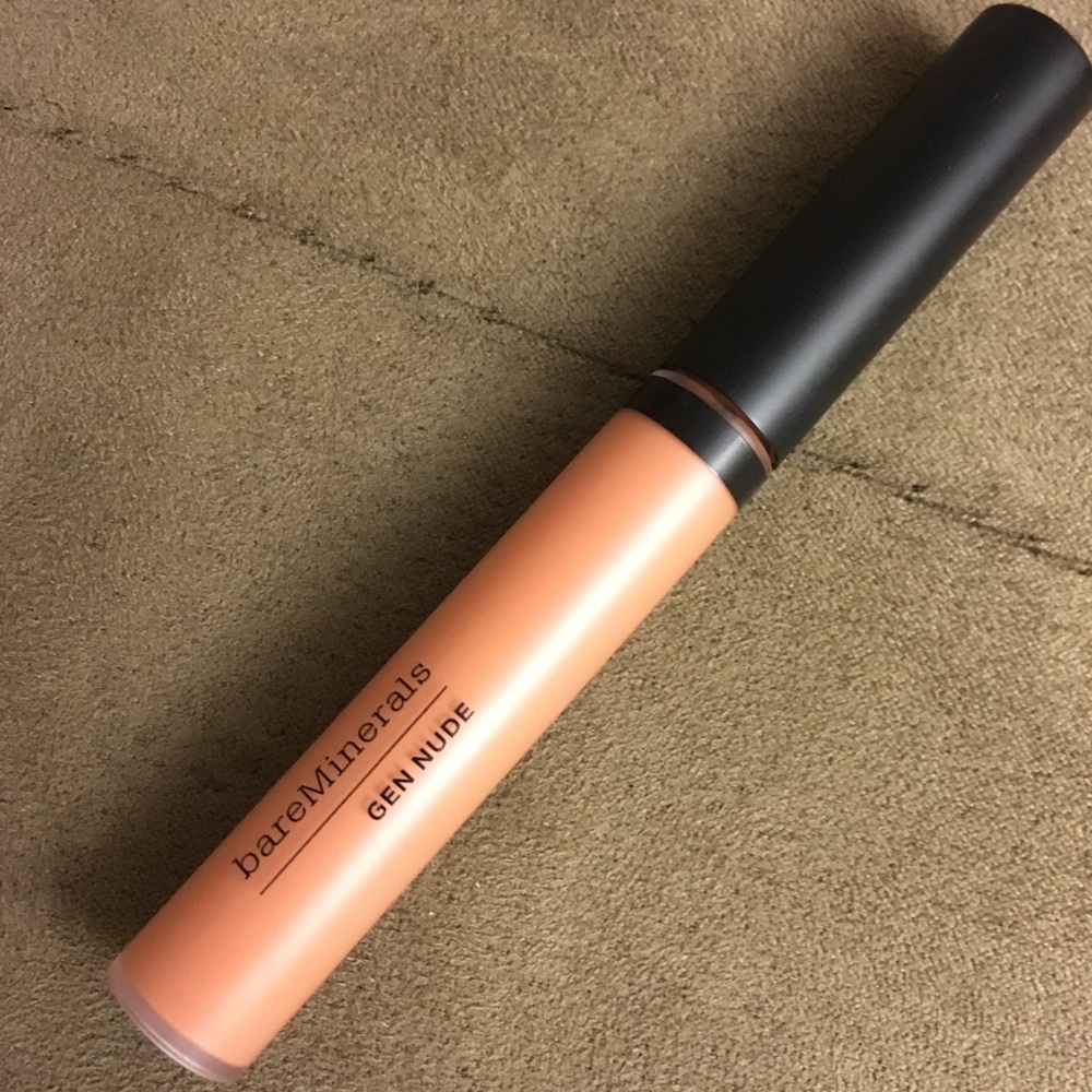 NWOB bareMinerals GenNude Eyeshadow Primer